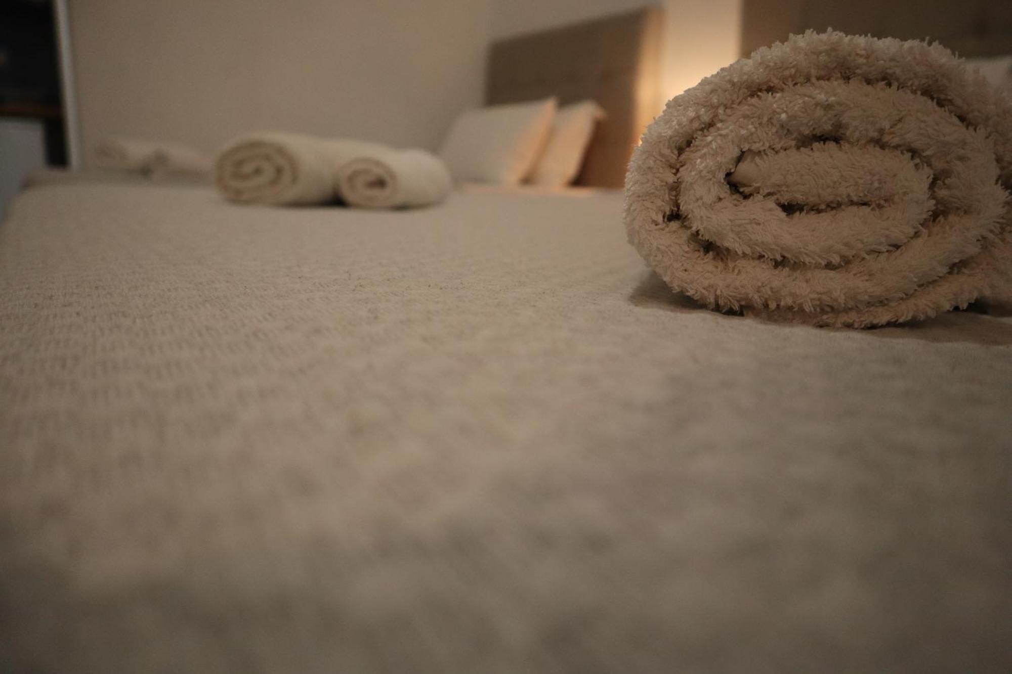 Pension St.George Rooms & Studios Perivolos  Exterior foto