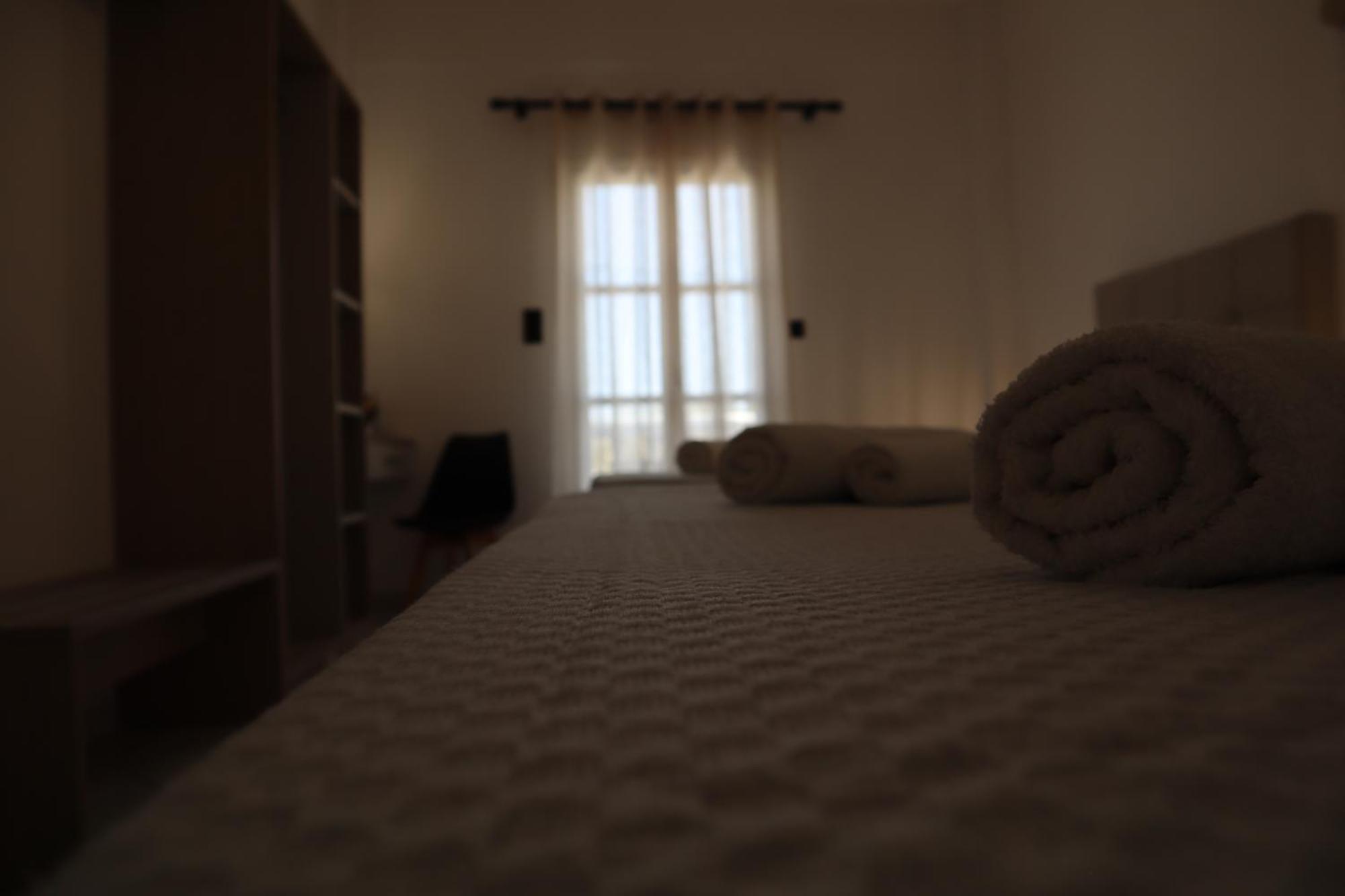 Pension St.George Rooms & Studios Perivolos  Exterior foto