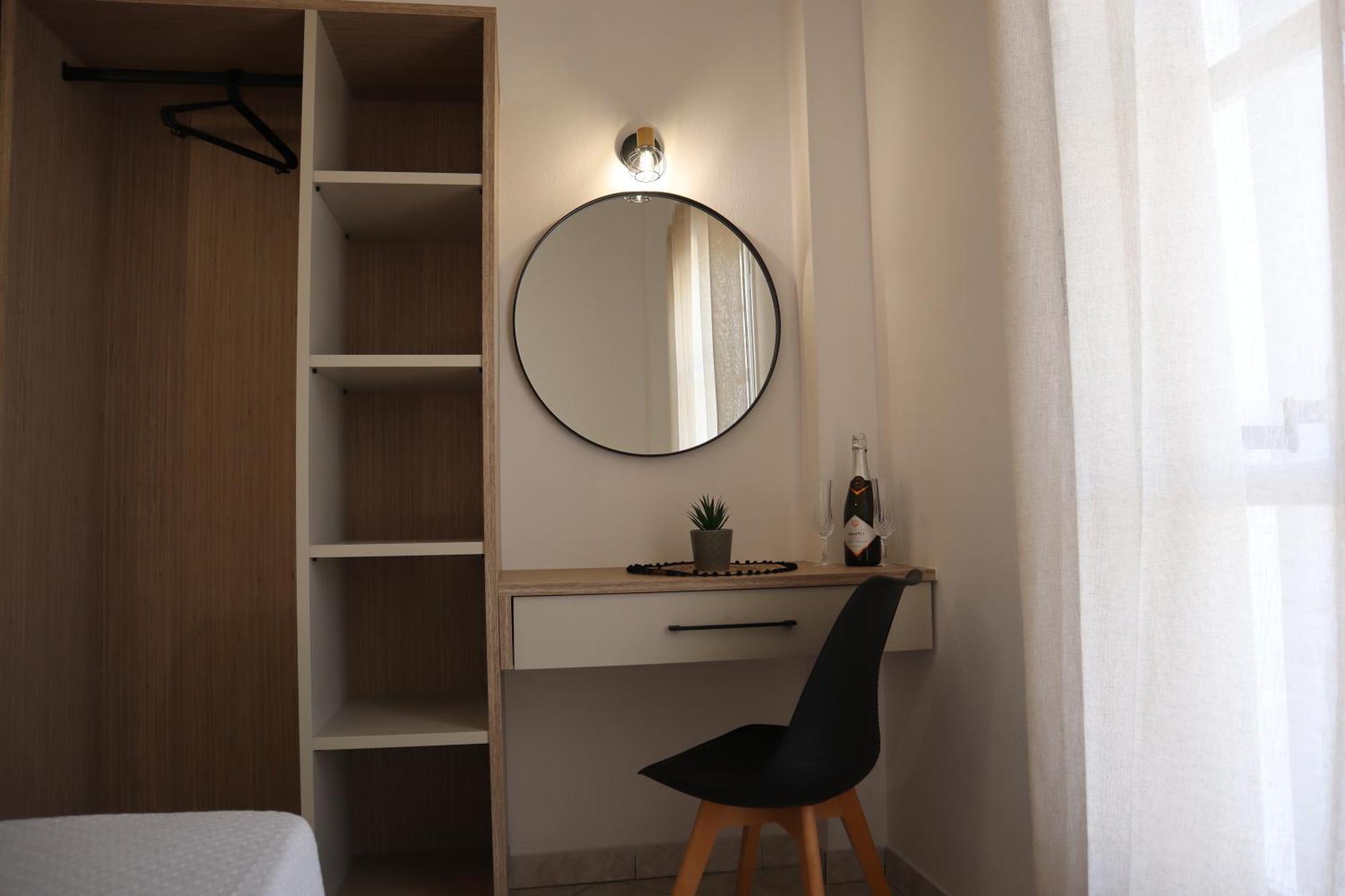 Pension St.George Rooms & Studios Perivolos  Exterior foto